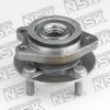 NSK ZA-/HO/62BWKH25B-Y01 Wheel Bearing